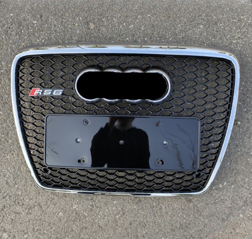 For audi rs6 c6 - for,