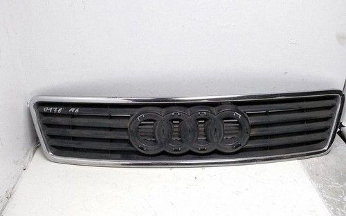 Audi 4b2 front - audi, a6