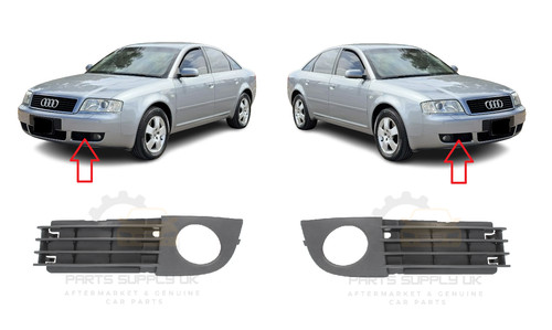 New for audi 2001 - new, 2005