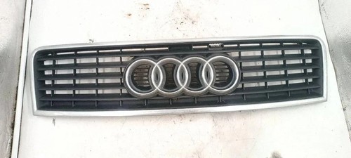 Audi avant 4b5 c5 front - audi, a6