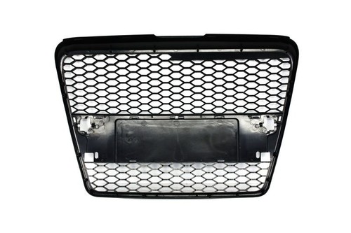 Rs6 front honeycomb grill - honeycomb, for