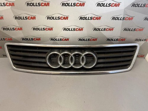 Audi avant 4b5 - c5, front