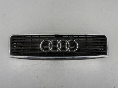 Audi 4b2 front left - audi,