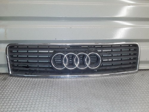 Audi 4b 2002 front - c5,