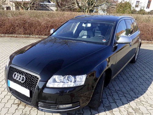 Rs6 honeycomb black matt front - honeycomb,