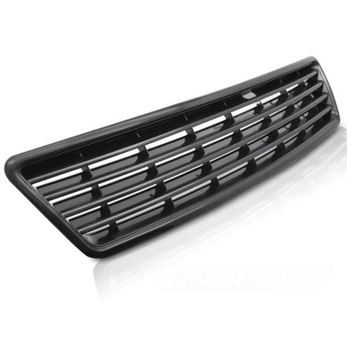 Sport grille radiator - grille,