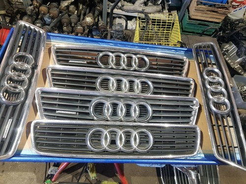 Audi allroad a6 front - audi,