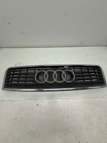 Audi 4b 2002 front - s6,