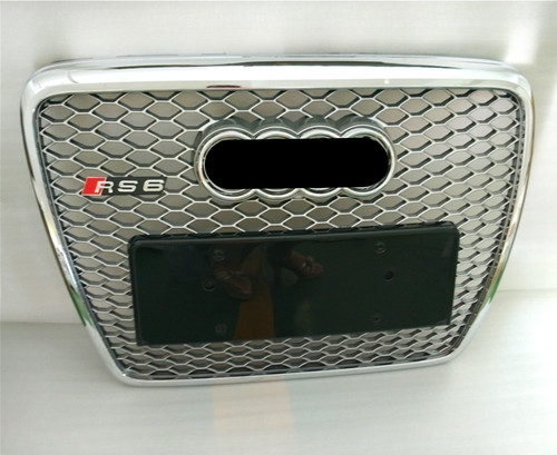 For audi rs6 - a6,