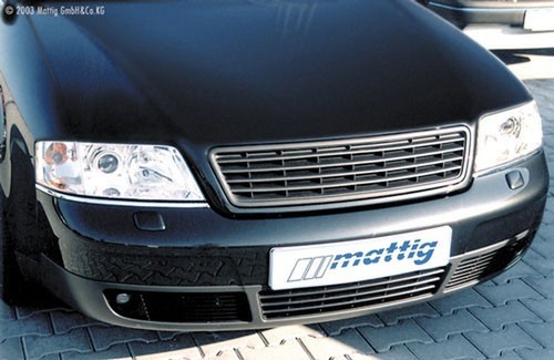 Suitable for audi allroad - a6,