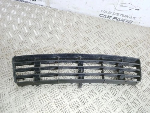 Audi 4b2 front bumper - audi,