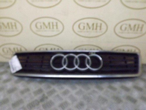 Audi front centre bonnet - audi, a6