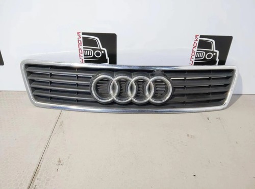 Audi 4b2 front left - audi,