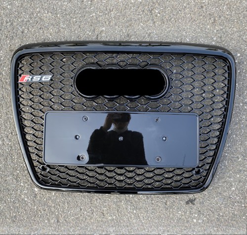 For audi rs6 c6 front - a6, s6