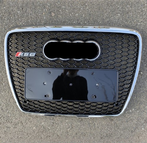 For audi rs6 2005 2011 - for,
