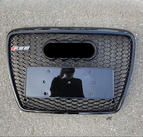 For audi rs6 front - s6, c6