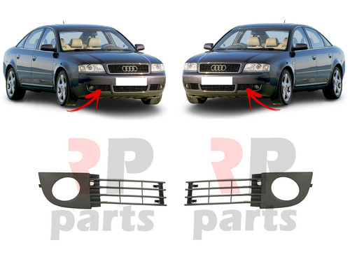 For audi 2001 - for, a6