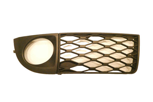 Front bumper fog - front,