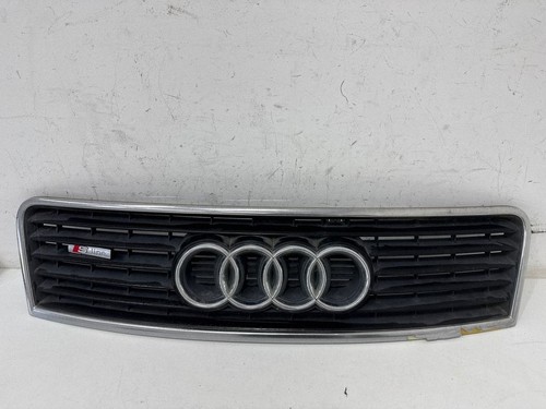 Audi 4b 2004 front - audi,