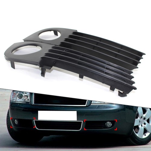 Pair front bumper fog - 1,