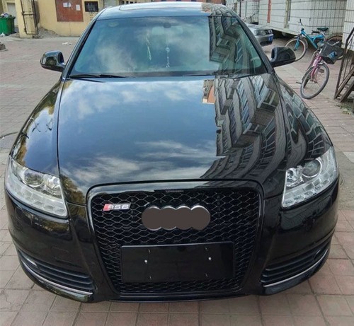 For audi 2005 2010 2011 - a6,
