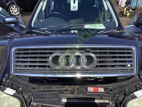 Audi avant mk2 - mk2, (4b)