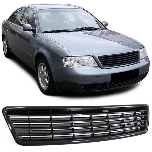 Audi 1997 2001 front - 4b, 1997-2001