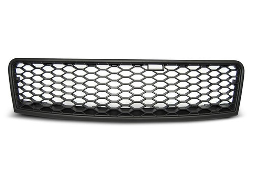 Rs6 style front - front, honeycomb