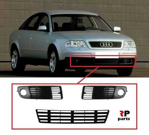 For audi 99 front - a6,