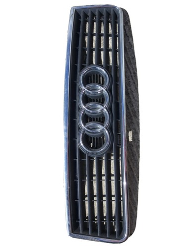 Audi 2004 bonnet grill - c5,