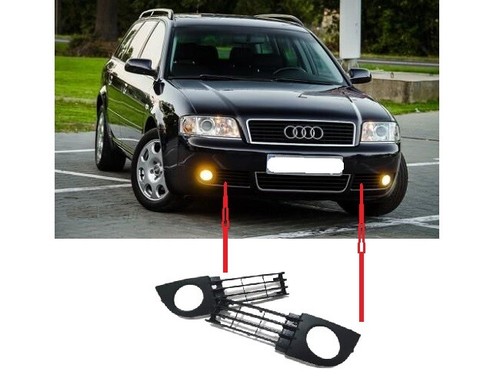 New audi 2001 2005 - c5, 2001-2005