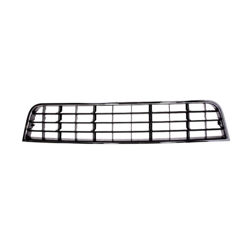 New bumper grille - new,