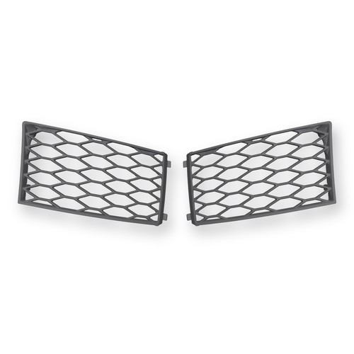 Audi rs6 front - rs6, bumper