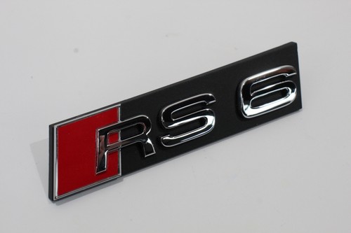 Audi rs6 bonnet - audi, 4b