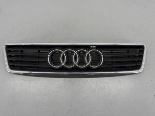Audi avant 4b5 c5 front - audi,