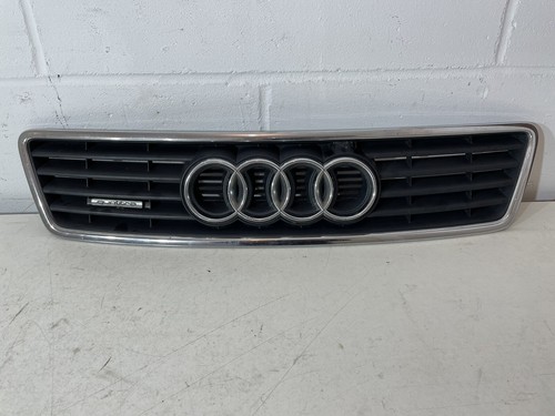 Audi 7 quattro - a6, c5