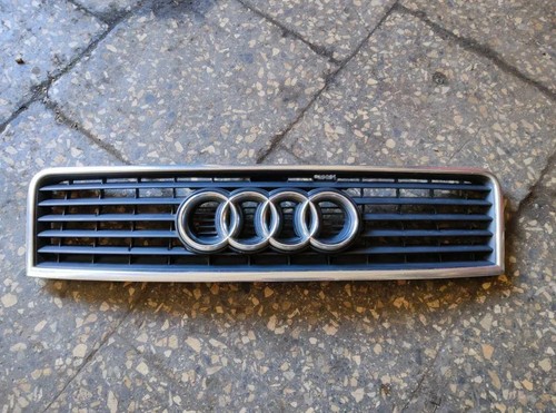 Audi 4b2 front - a6, left