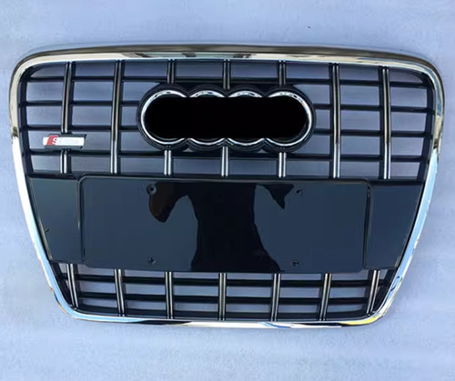 For audi 2005 - 2005-2011, a6