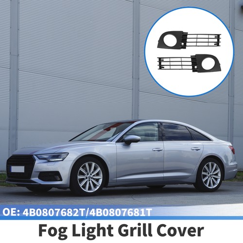 Pair car front fog - pair,
