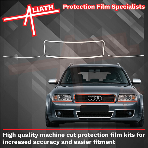 Fits audi rs6 04 front - fits,