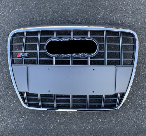 For audi style emblem - audi,